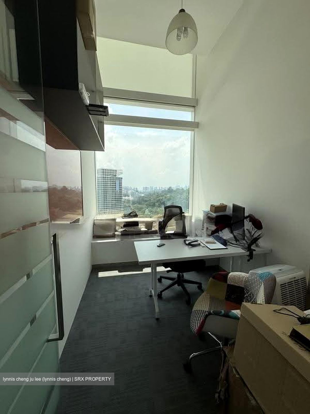 The Central (D1), Office #638972441